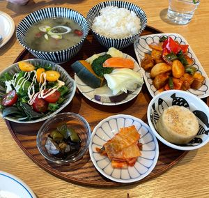   at Five Seventh - 칠분의 오  in Jeju