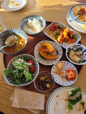  at Five Seventh - 칠분의 오  in Jeju