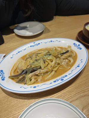   at Five Seventh - 칠분의 오  in Jeju