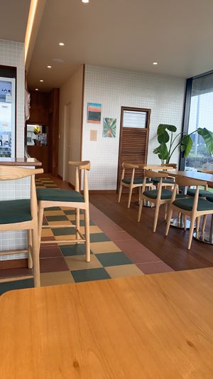   at Five Seventh - 칠분의 오  in Jeju