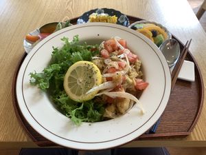 Main  at Five Seventh - 칠분의 오  in Jeju