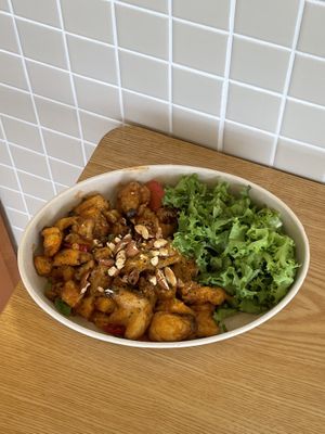   at Five Seventh - 칠분의 오  in Jeju