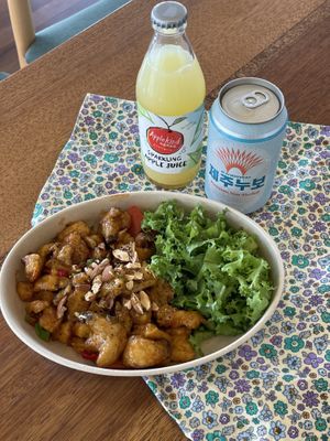   at Five Seventh - 칠분의 오  in Jeju