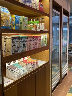   at Five Seventh - 칠분의 오  in Jeju