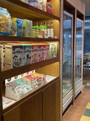   at Five Seventh - 칠분의 오  in Jeju