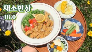   at Five Seventh - 칠분의 오  in Jeju