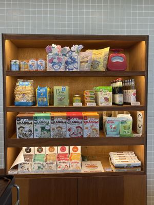 Groceries   at Five Seventh - 칠분의 오  in Jeju