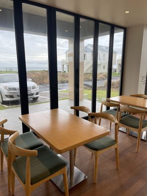 Vibe  at Five Seventh - 칠분의 오  in Jeju