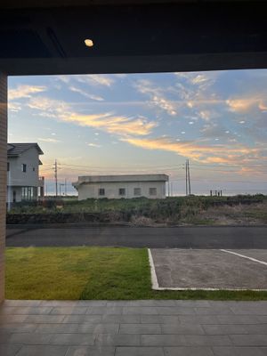   at Five Seventh - 칠분의 오  in Jeju