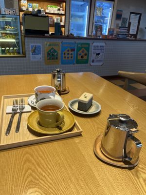   at Five Seventh - 칠분의 오  in Jeju