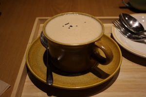   at Five Seventh - 칠분의 오  in Jeju