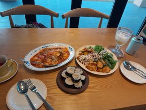  at Five Seventh - 칠분의 오  in Jeju