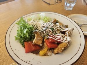  at Five Seventh - 칠분의 오  in Jeju