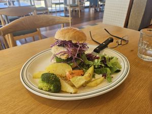  at Five Seventh - 칠분의 오  in Jeju