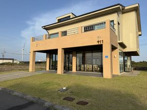   at Five Seventh - 칠분의 오  in Jeju