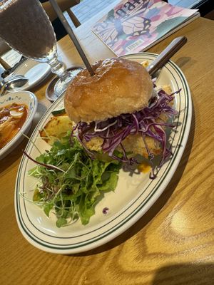   at Five Seventh - 칠분의 오  in Jeju