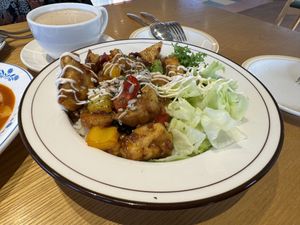   at Five Seventh - 칠분의 오  in Jeju