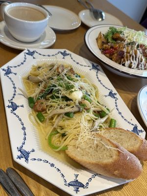   at Five Seventh - 칠분의 오  in Jeju