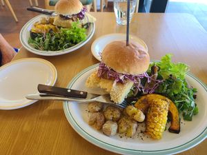  at Five Seventh - 칠분의 오  in Jeju