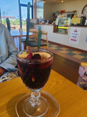  at Five Seventh - 칠분의 오  in Jeju