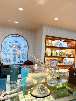   at Five Seventh - 칠분의 오  in Jeju