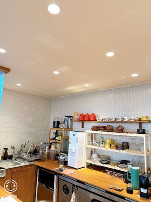   at Five Seventh - 칠분의 오  in Jeju