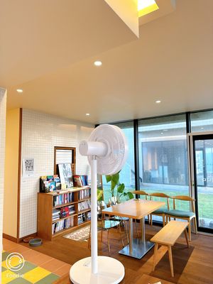   at Five Seventh - 칠분의 오  in Jeju