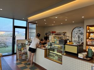   at Five Seventh - 칠분의 오  in Jeju