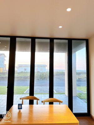   at Five Seventh - 칠분의 오  in Jeju