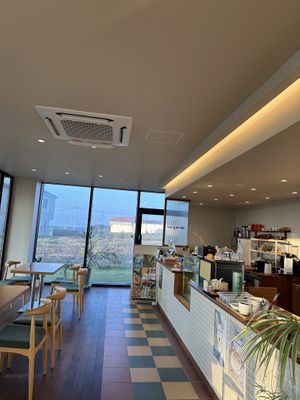   at Five Seventh - 칠분의 오  in Jeju