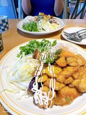   at Five Seventh - 칠분의 오  in Jeju