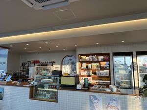   at Five Seventh - 칠분의 오  in Jeju