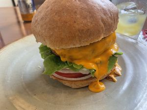   at Five Seventh - 칠분의 오  in Jeju