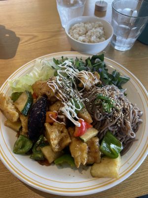   at Five Seventh - 칠분의 오  in Jeju