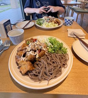   at Five Seventh - 칠분의 오  in Jeju