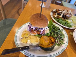  at Five Seventh - 칠분의 오  in Jeju