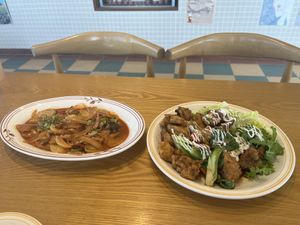   at Five Seventh - 칠분의 오  in Jeju