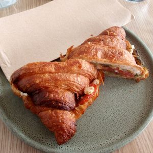  at For Change in Middle Park