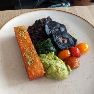  at For Change in Middle Park