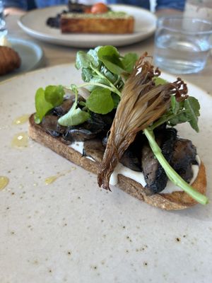   at For Change in Middle Park