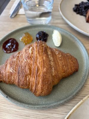   at For Change in Middle Park