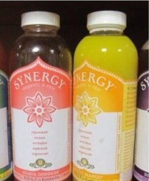 Great selections at Poeyfarre Market in New Orleans