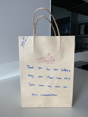   at Wok Star Express in Phuket