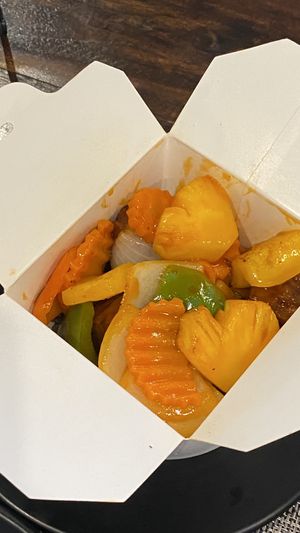   at Wok Star Express in Phuket