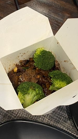   at Wok Star Express in Phuket