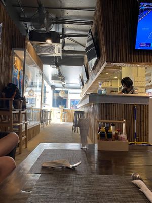  #Veganuary at Wok Star Express in Phuket