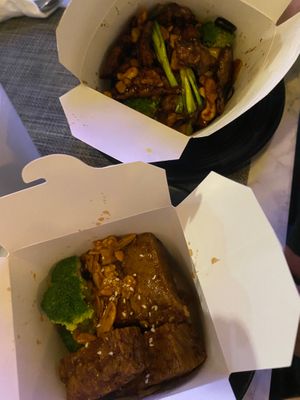  at Wok Star Express in Phuket