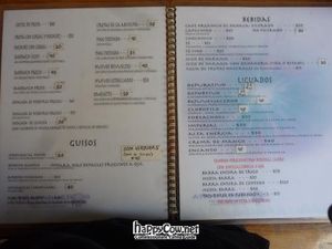  at Atrapasuenos - Comida Vegetariana Te Cafe in Campeche