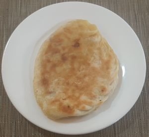  at Loving Hut - Tsagaan Khaalga in Ulaanbaatar