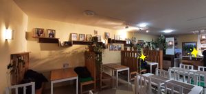  at Loving Hut - Tsagaan Khaalga in Ulaanbaatar